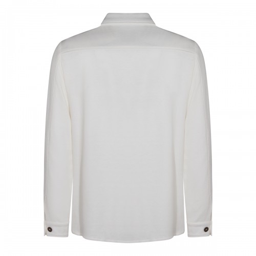 WHITE LINEN AND COTTON... 2