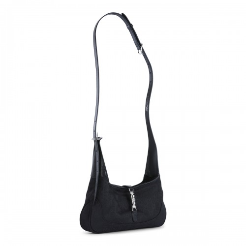 BLACK JACKIE HOBO SMALL... 2