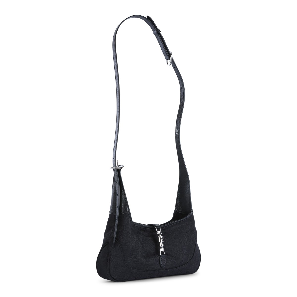 BLACK JACKIE HOBO SMALL... 2