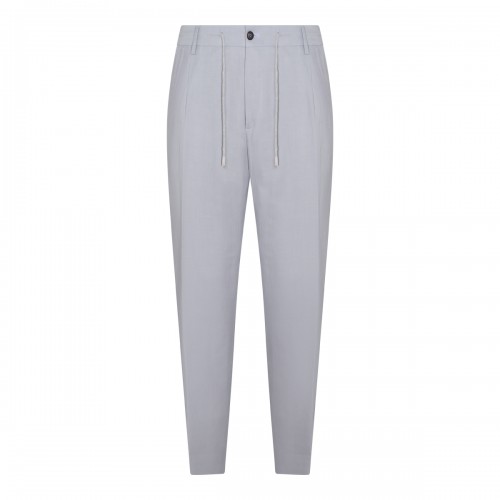 LIGHT GREY PANT