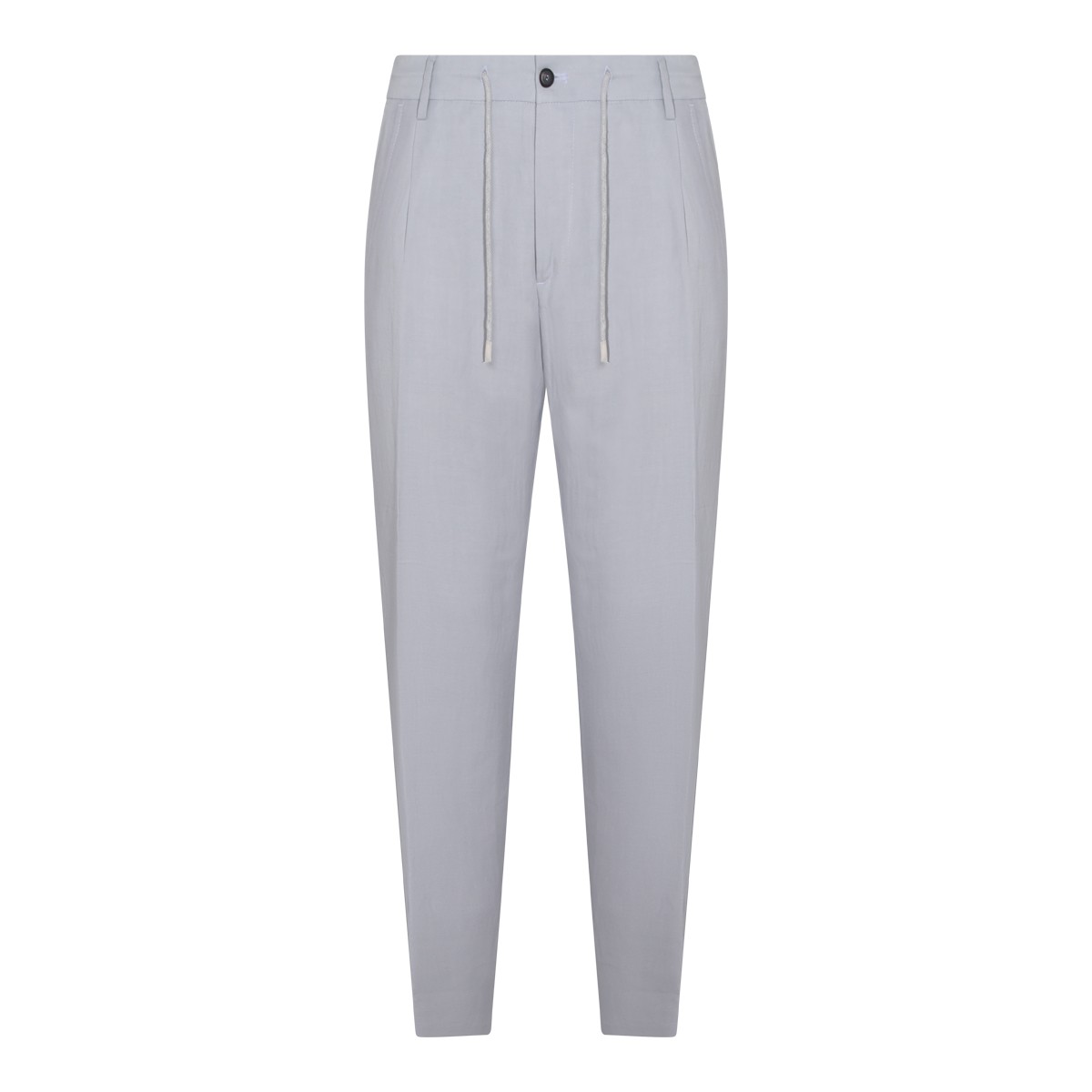 LIGHT GREY PANT