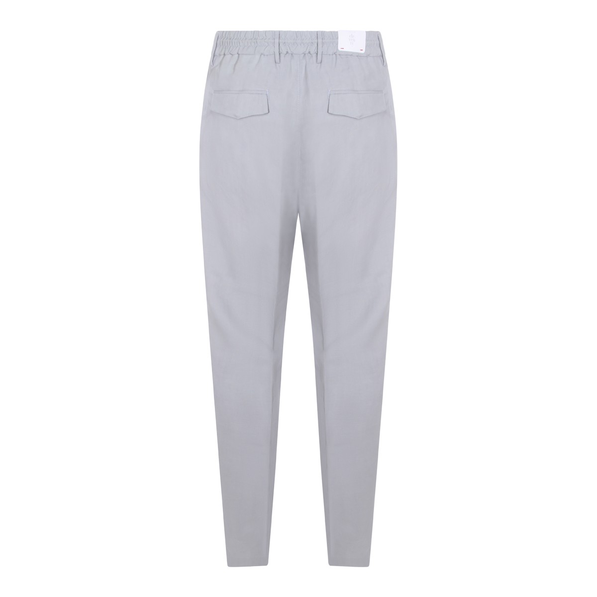 LIGHT GREY PANT