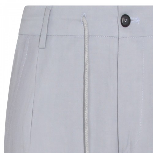 LIGHT GREY PANT