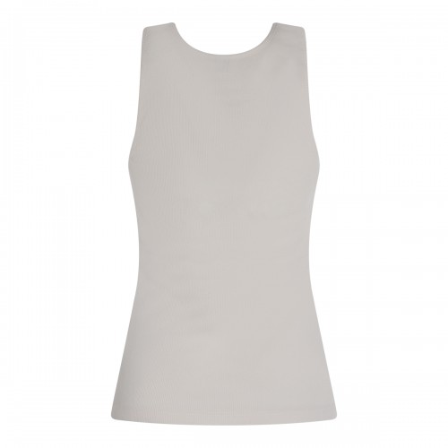 NATURAL COTTON TOP 2