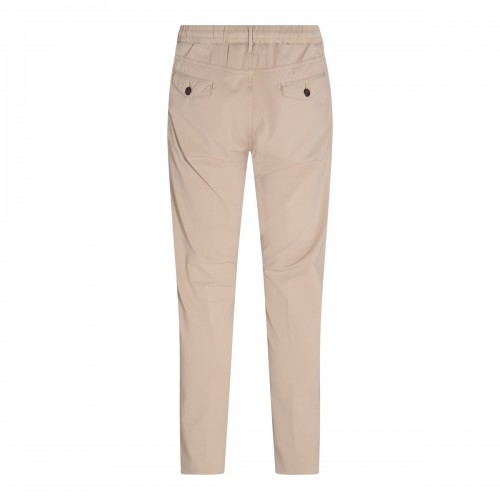 SAND COTTON PANTS 2