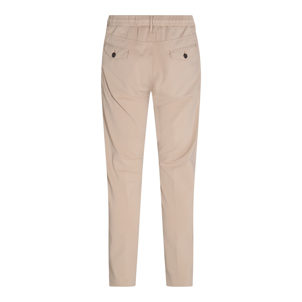 SAND COTTON PANTS