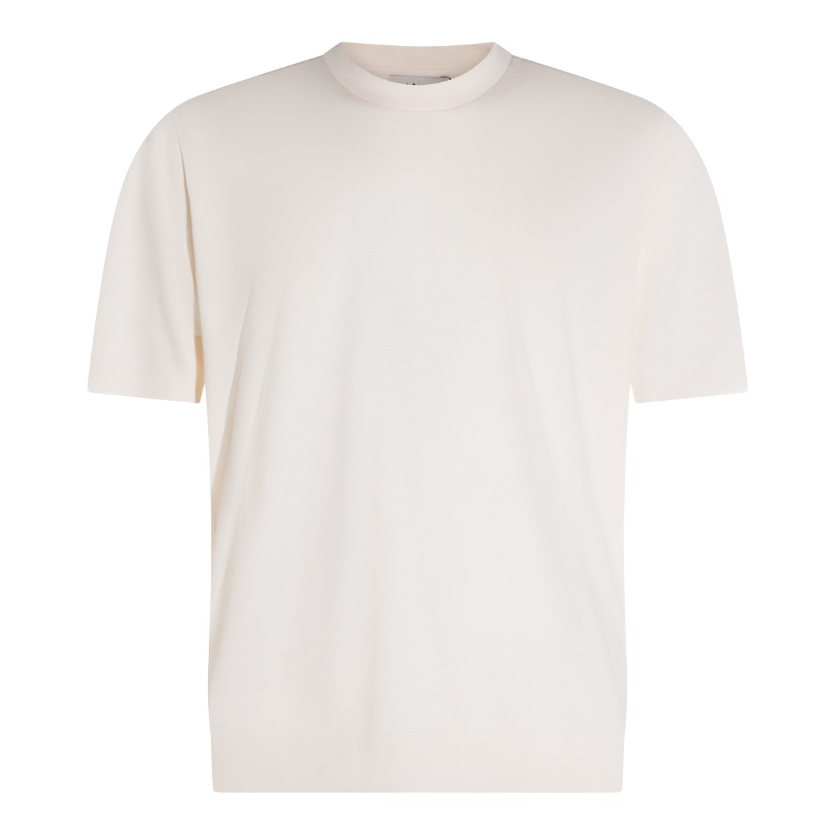 IVORY T-SHIRT