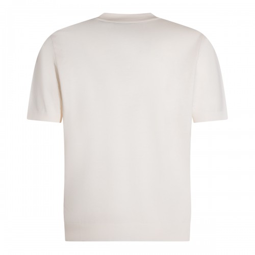 IVORY T-SHIRT