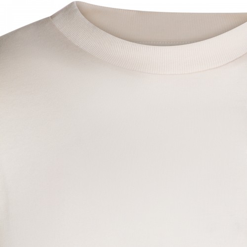 IVORY T-SHIRT