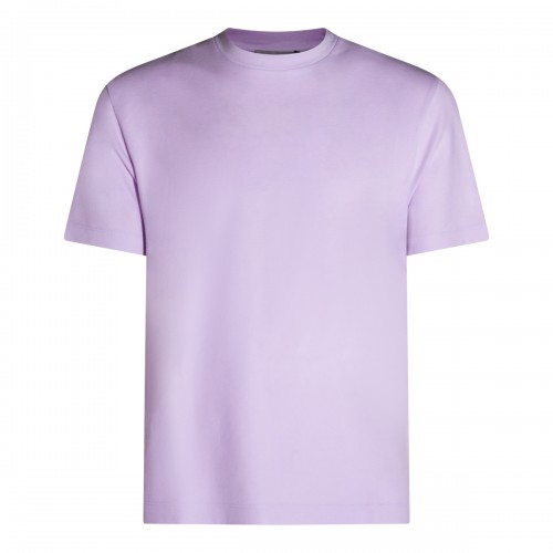 LIGHT VIOLET T-SHIRT