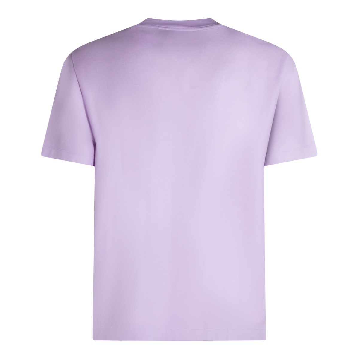 LIGHT VIOLET T-SHIRT