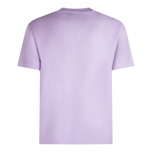 LIGHT VIOLET T-SHIRT