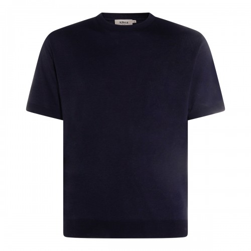 NAVY T-SHIRT