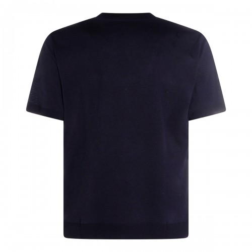 NAVY T-SHIRT