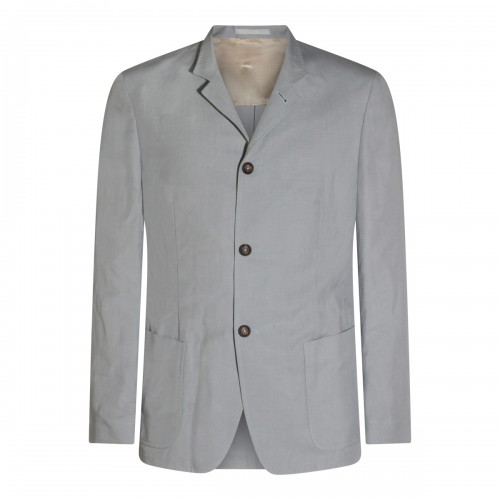 GREY BLAZER