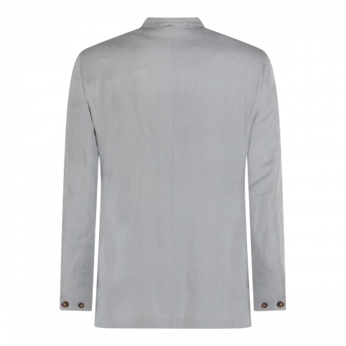 GREY BLAZER 2