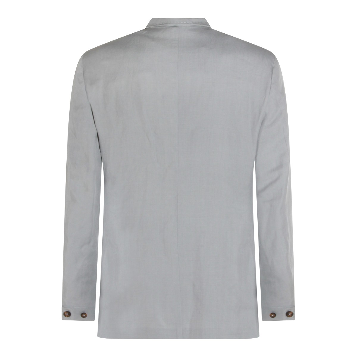 GREY BLAZER