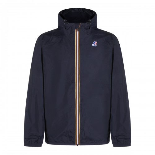 BLUE DEPTH CLAUDE CASUAL...