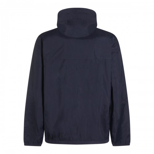 BLUE DEPTH CLAUDE CASUAL... 2