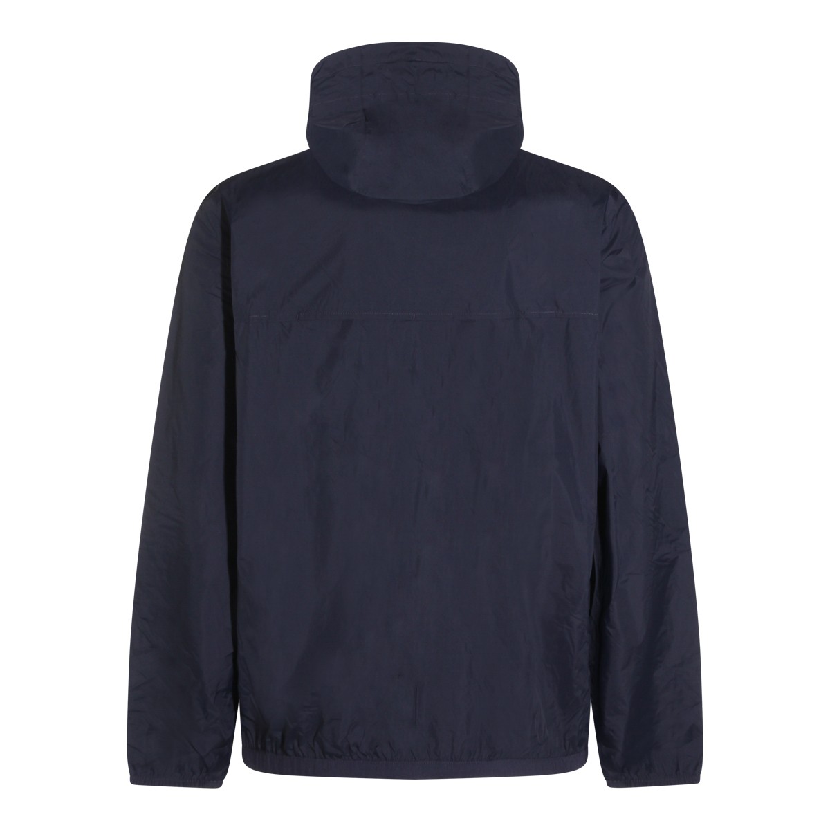 BLUE DEPTH CLAUDE CASUAL JACKET