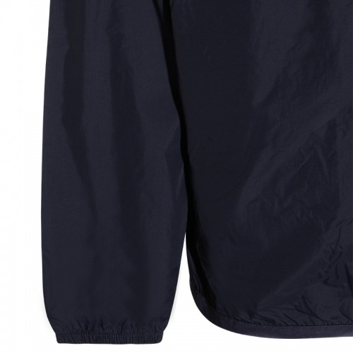 BLUE DEPTH CLAUDE CASUAL JACKET