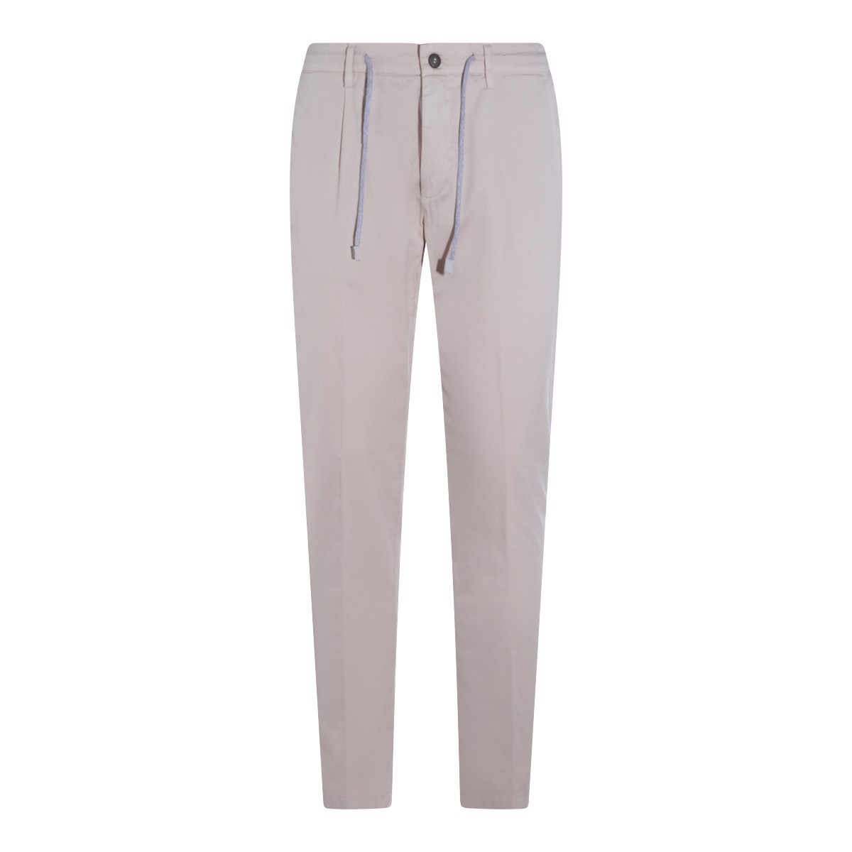 SAND COTTON PANTS