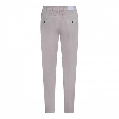 SAND COTTON PANTS 2