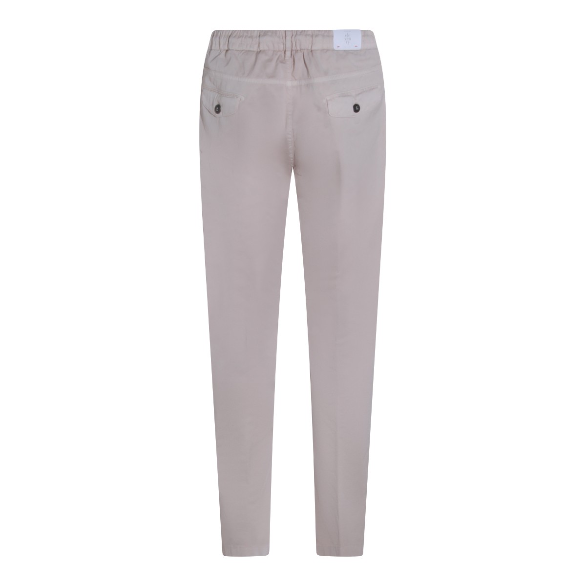 SAND COTTON PANTS