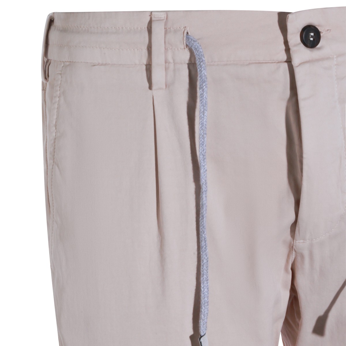 SAND COTTON PANTS
