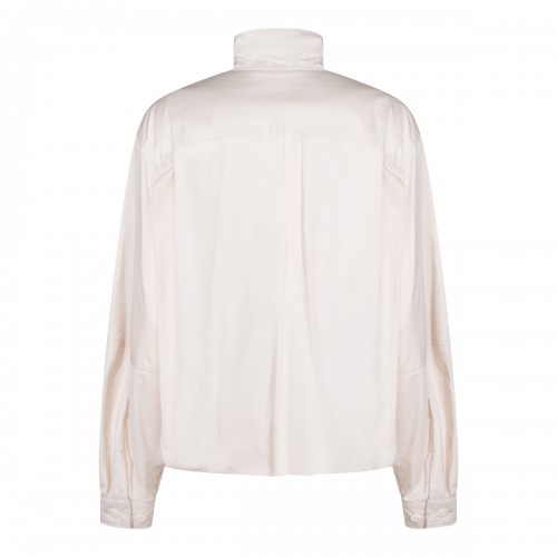 JASMINE COTTON CASUAL JACKET