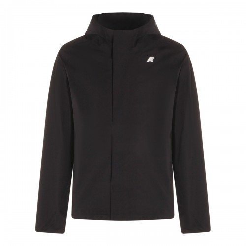 BLUE DEPTH JACKO CASUAL JACKET