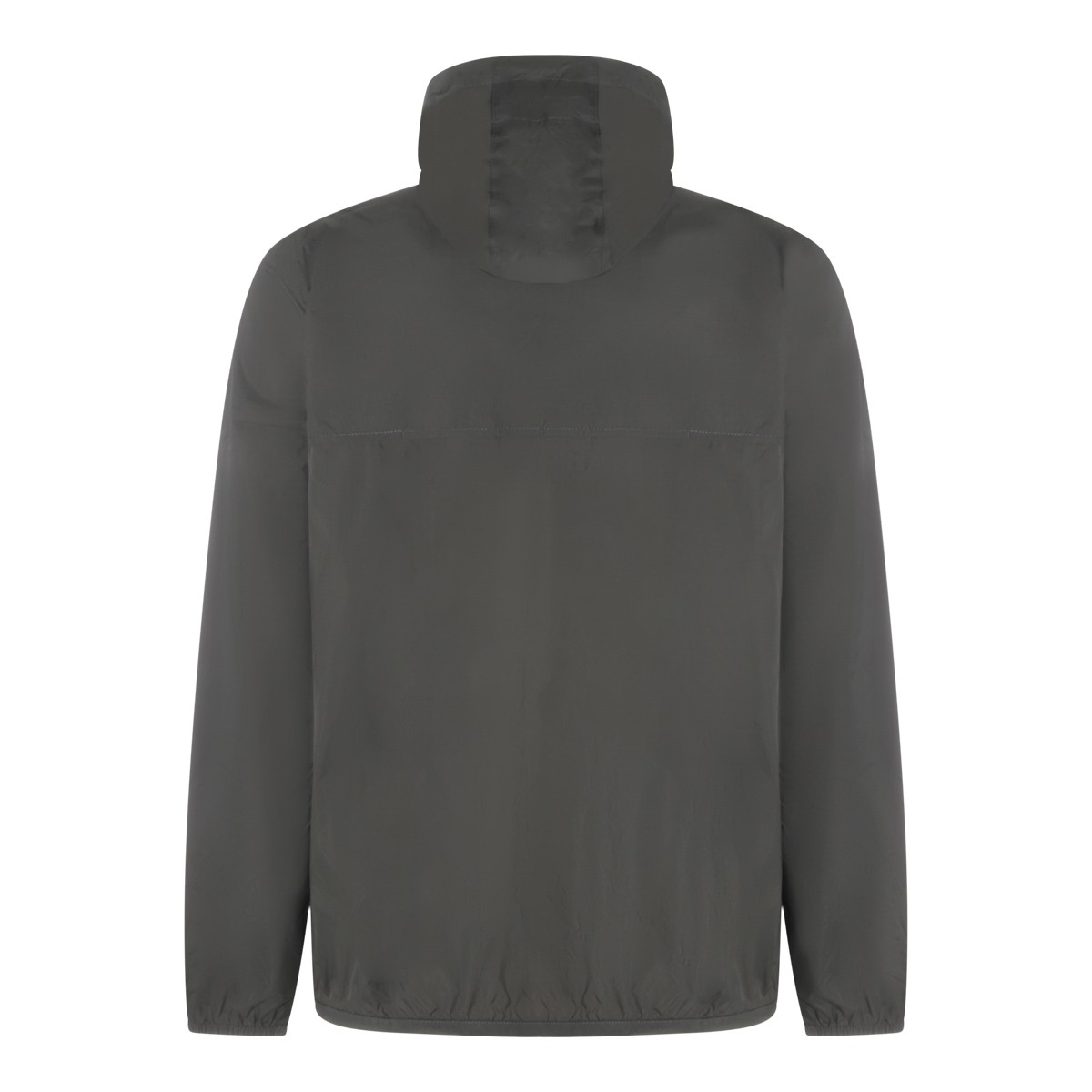 GREEN BLACKISH CLAUDE CASUAL JACKET