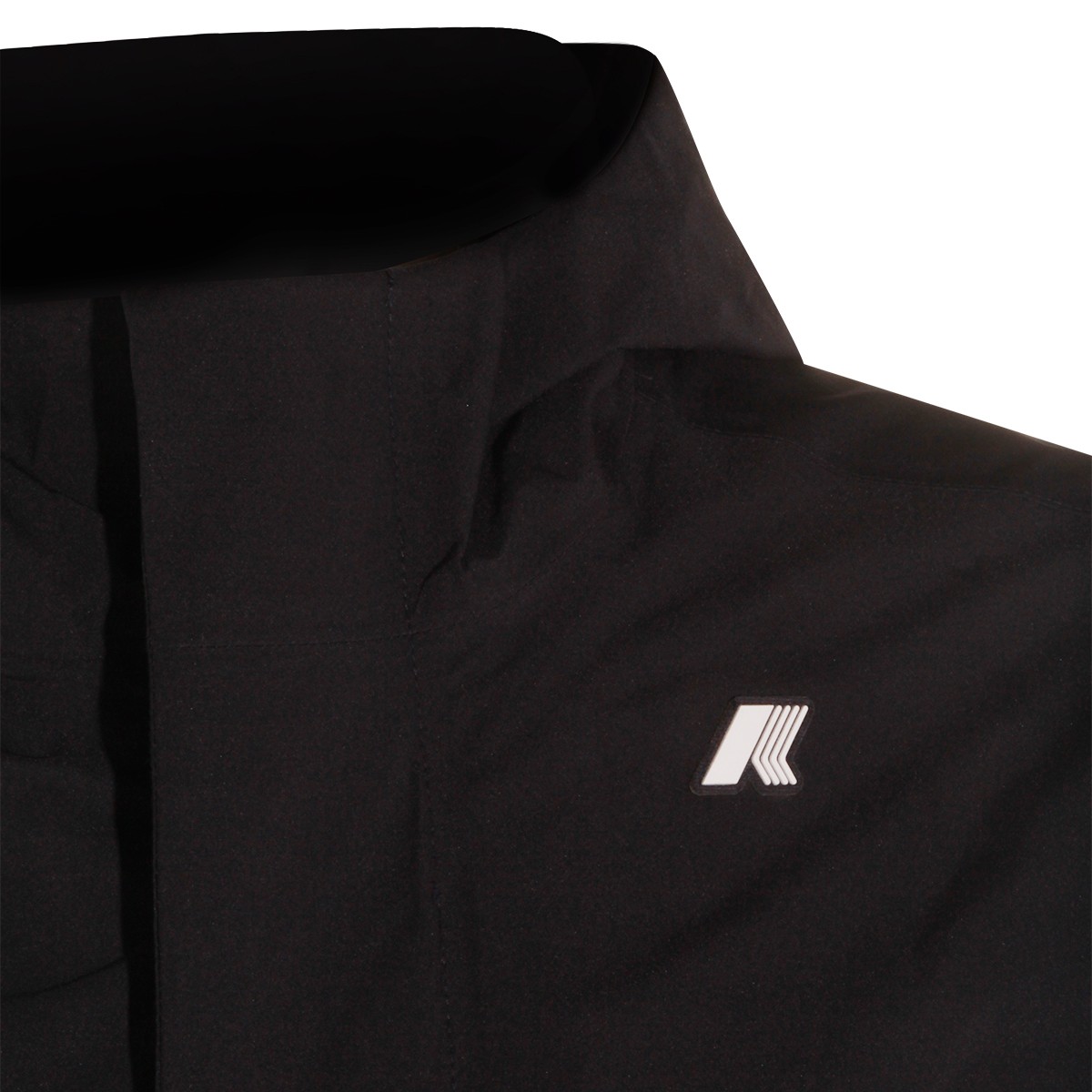 BLUE DEPTH JACKO CASUAL JACKET