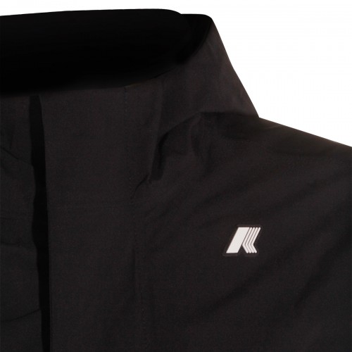 BLUE DEPTH JACKO CASUAL JACKET