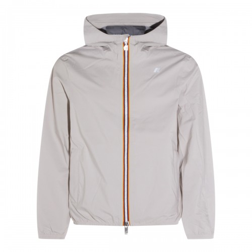 LIGHT BLUE JACK CASUAL JACKET