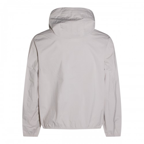 LIGHT BLUE JACK CASUAL JACKET 2