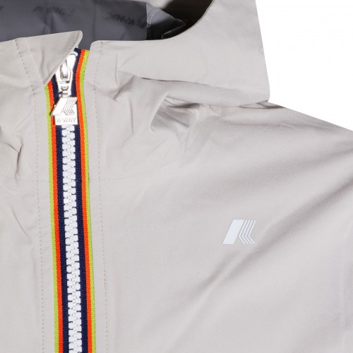 LIGHT BLUE JACK CASUAL JACKET