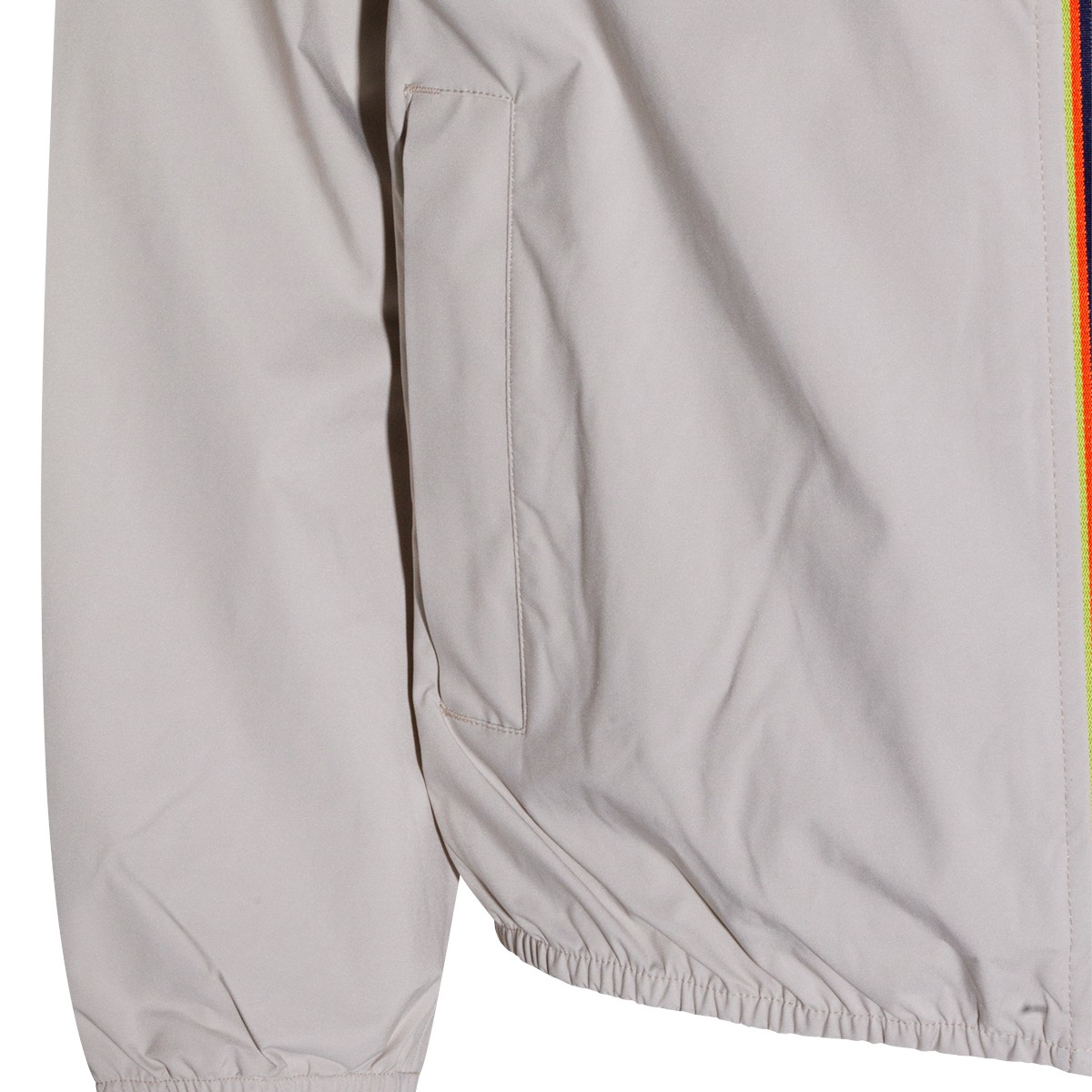 LIGHT BLUE JACK CASUAL JACKET