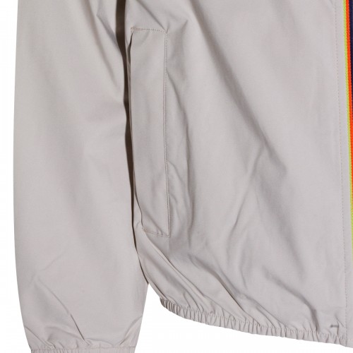 LIGHT BLUE JACK CASUAL JACKET