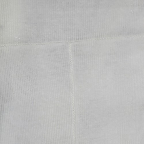 OFF-WHITE COTTON TOP