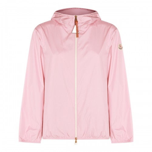 PINK FEGEOS CASUAL JACKET