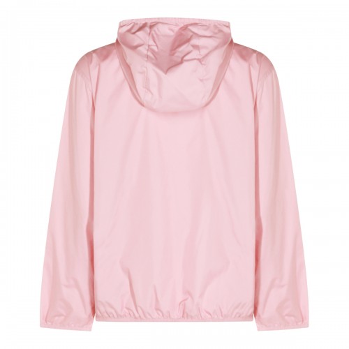 PINK FEGEOS CASUAL JACKET 2