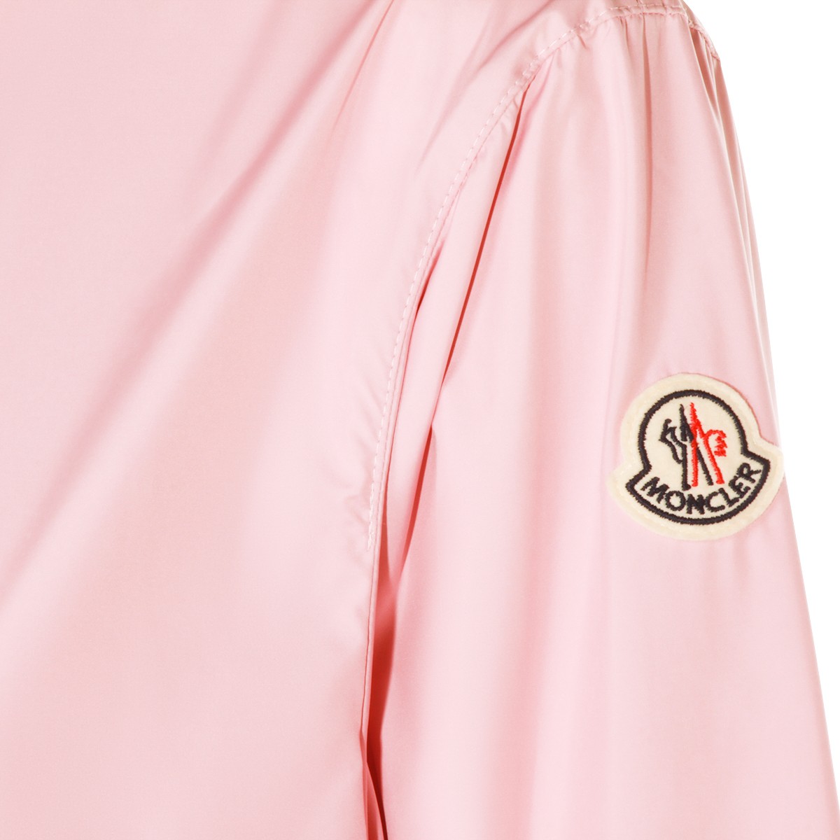 PINK FEGEOS CASUAL JACKET