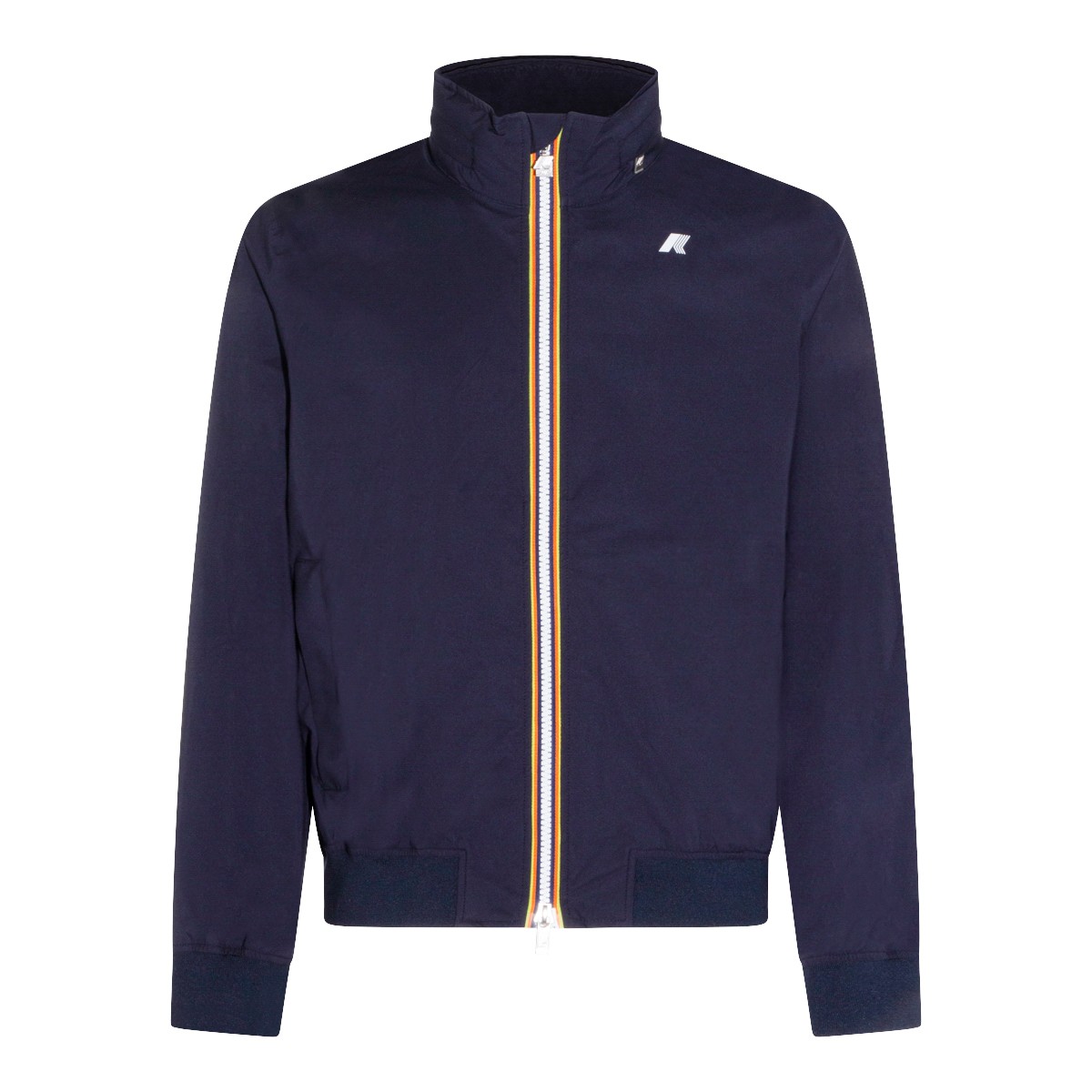 BLUE DEPTH ARSENE CASUAL JACKET