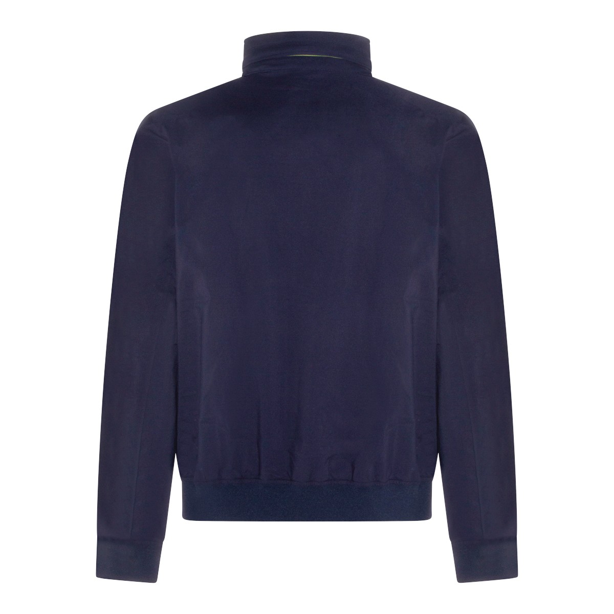 BLUE DEPTH ARSENE CASUAL JACKET