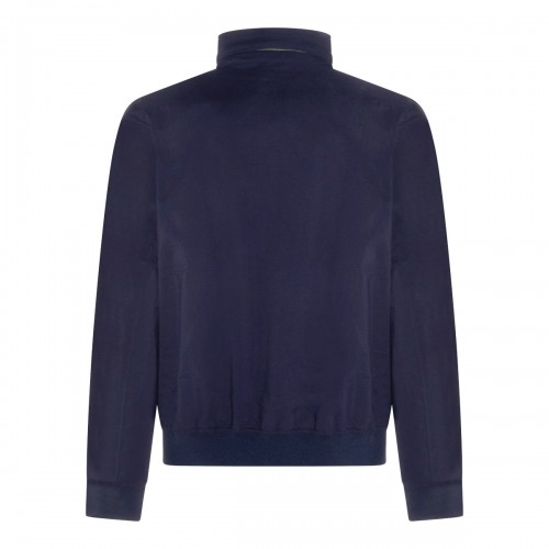 BLUE DEPTH ARSENE CASUAL JACKET