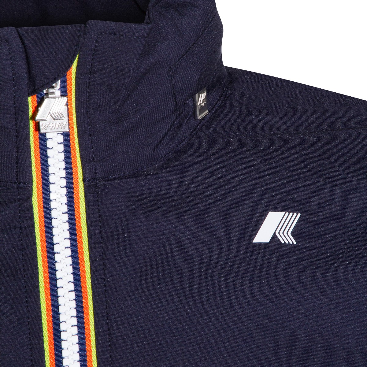 BLUE DEPTH ARSENE CASUAL JACKET