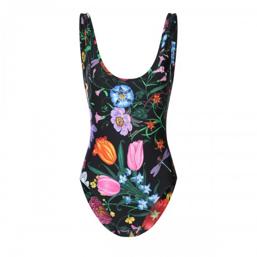 MULTICOLOR SWIMSUIT