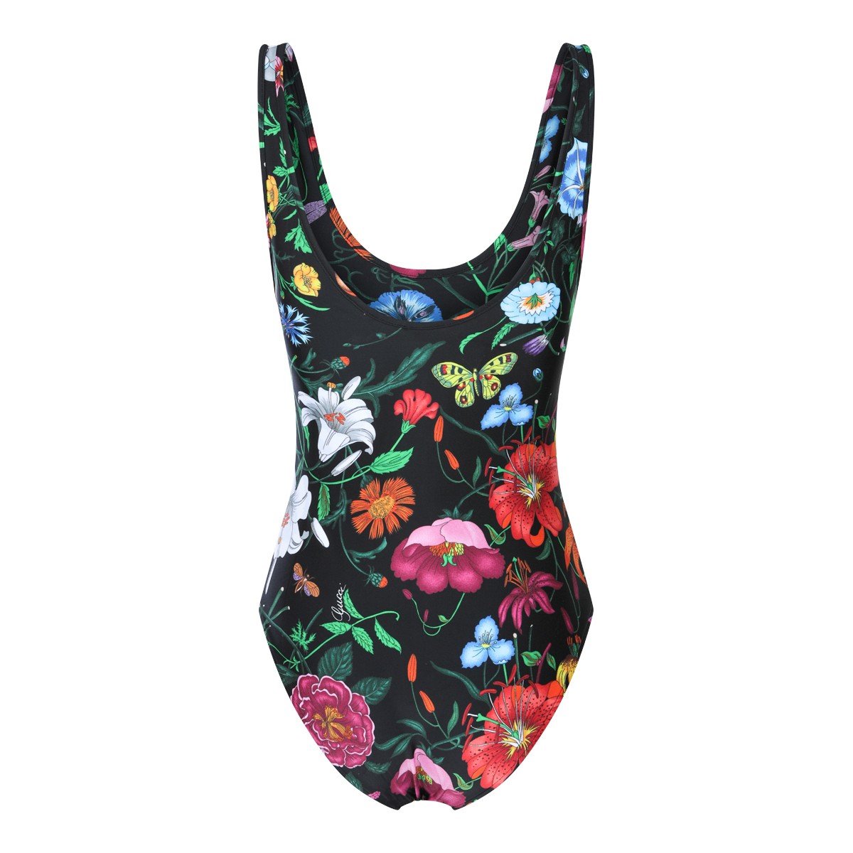 MULTICOLOR SWIMSUIT