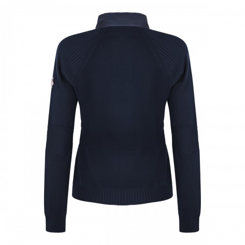 NAVY KNITWEAR 2